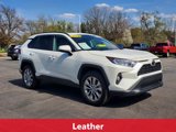 Certified 2021 Toyota RAV4 XLE Premium image 3
