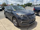 Used 2018 Hyundai Santa Fe Sport image 3
