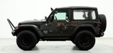 Used 2019 Jeep Wrangler Sport image 4