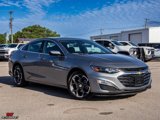 Used 2024 Chevrolet Malibu LT image 2