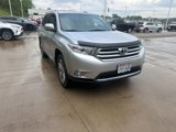 Used 2013 Toyota Highlander Limited image 2