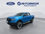 Certified 2021 Ford Ranger XL w/ Equipment Group 101A High image 4