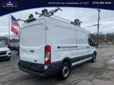Used 2018 Ford Transit 250 148 Medium Roof image 4