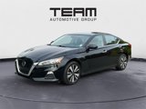 Used 2021 Nissan Altima 2.5 SV image 4