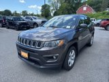 Certified 2019 Jeep Compass Latitude w/ Popular Equipment Group image 3