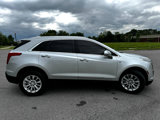 Used 2017 Cadillac XT5 FWD w/ LPO, Wheel Lock Package image 4