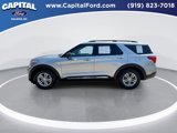 Used 2020 Ford Explorer XLT image 5