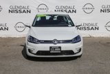 Used 2019 Volkswagen e-Golf SEL Premium image 2