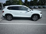 Used 2022 Volkswagen Taos SE image 4
