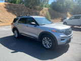 Used 2020 Ford Explorer XLT w/ Equipment Group 202A image 3