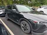 Used 2022 MAZDA CX-5 AWD 2.5 S w/ Premium Package image 3