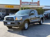 Used 2010 Toyota Tacoma 2WD Access Cab image 2