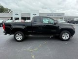 Used 2022 Chevrolet Colorado LT w/ Fleet Safety Package image 3