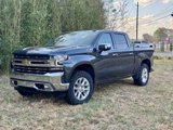 Used 2022 Chevrolet Silverado 1500 LTZ image 2