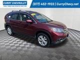 Used 2014 Honda CR-V EX image 1