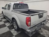 Certified 2019 Nissan Frontier SL image 4