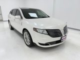 Used 2018 Lincoln MKT AWD w/ Technology Package image 2