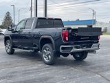 New 2025 GMC Sierra 2500 SLE w/ Max Trailering Package image 5