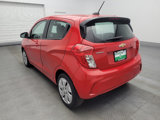 Used 2017 Chevrolet Spark LS image 5