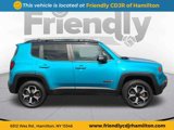 Used 2021 Jeep Renegade Trailhawk image 5