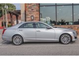 Used 2016 Cadillac CTS Luxury image 2