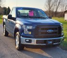 Used 2016 Ford F150 XL w/ Equipment Group 101A Mid image 5
