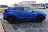 New 2025 Mitsubishi Eclipse Cross LE image 6