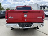 Used 2017 RAM 1500 Big Horn image 3