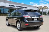 Used 2013 Lexus RX 350 FWD image 4