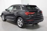 Used 2024 Audi Q3 2.0T Premium Plus w/ Premium Plus Package image 3