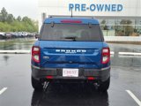 Certified 2024 Ford Bronco Sport Big Bend image 5