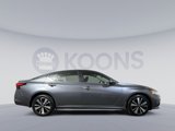 Used 2021 Nissan Altima 2.5 SV w/ SV Premium Package image 5