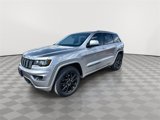 Used 2018 Jeep Grand Cherokee Altitude image 4