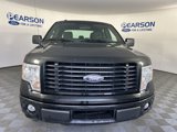 Used 2014 Ford F150 STX w/ Equipment Group 201A Mid image 2