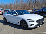 Used 2023 Genesis G70 3.3T w/ Sport Prestige Package image 3