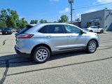 Used 2024 Ford Edge SEL image 3