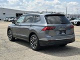 Used 2024 Volkswagen Tiguan S image 4
