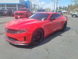 Certified 2019 Chevrolet Camaro LT w/ 1LE Track Performance Package image 4