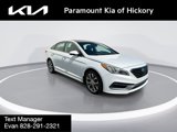 Used 2015 Hyundai Sonata Limited 2.0T image 2
