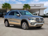 Used 2020 Mercedes-Benz GLE 350 4MATIC image 3