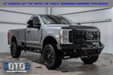 Used 2024 Ford F350 XL w/ XL Off-Road Package image 2