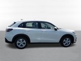 New 2025 Honda HR-V LX image 4