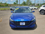 Used 2021 Hyundai Elantra SEL image 2