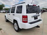 Used 2012 Jeep Liberty Sport image 5
