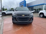 Used 2022 Chevrolet Trax LS w/ Tint and Cruise Package image 2