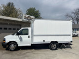 Used 2019 Chevrolet Express 3500 w/ Driver Convenience Package image 2