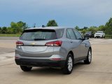 Used 2023 Chevrolet Equinox LS image 5