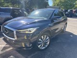 Used 2021 INFINITI QX50 Pure image 2