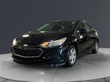 Used 2016 Chevrolet Cruze LS image 2