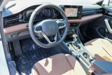 New 2025 Volkswagen Jetta SEL image 3